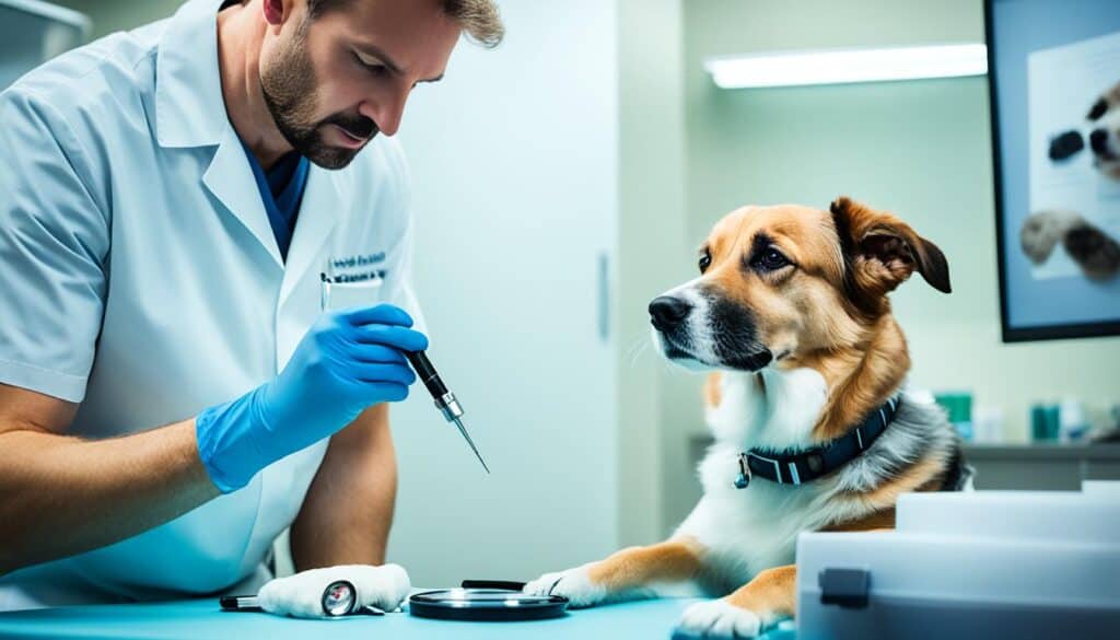 diagnosis of basal cell tumors in dogs diagnosis of basal cell tumors in dogs