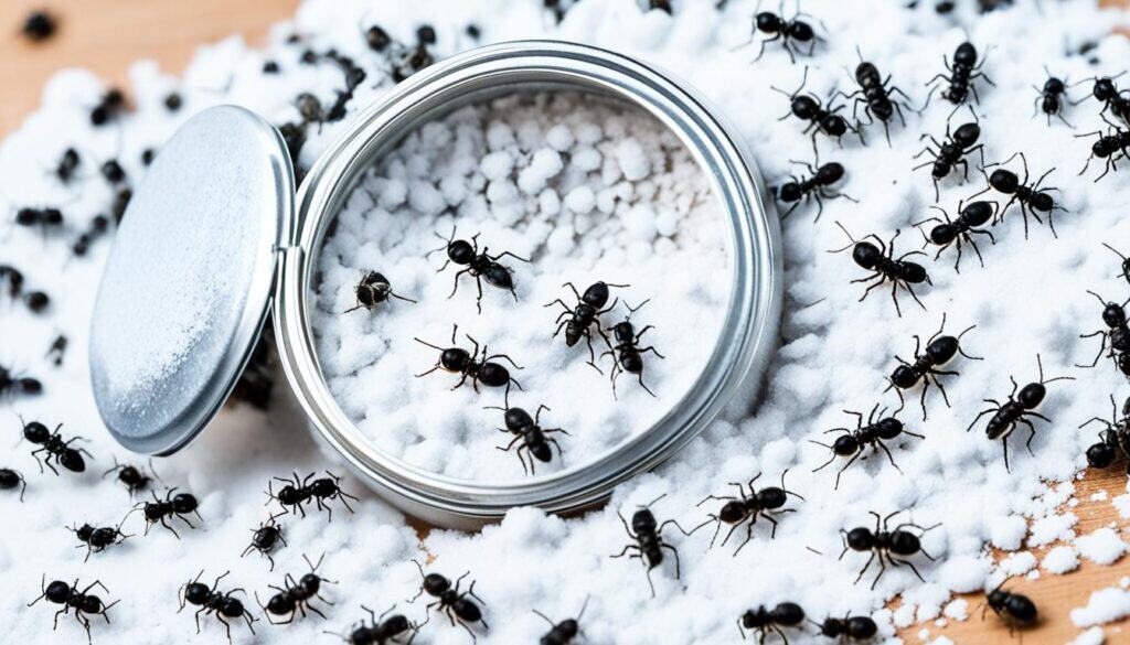 diatomaceous earth for flea control