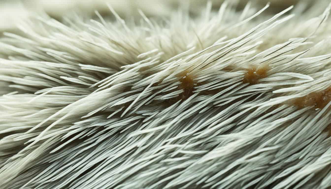 do fleas stay on dogs