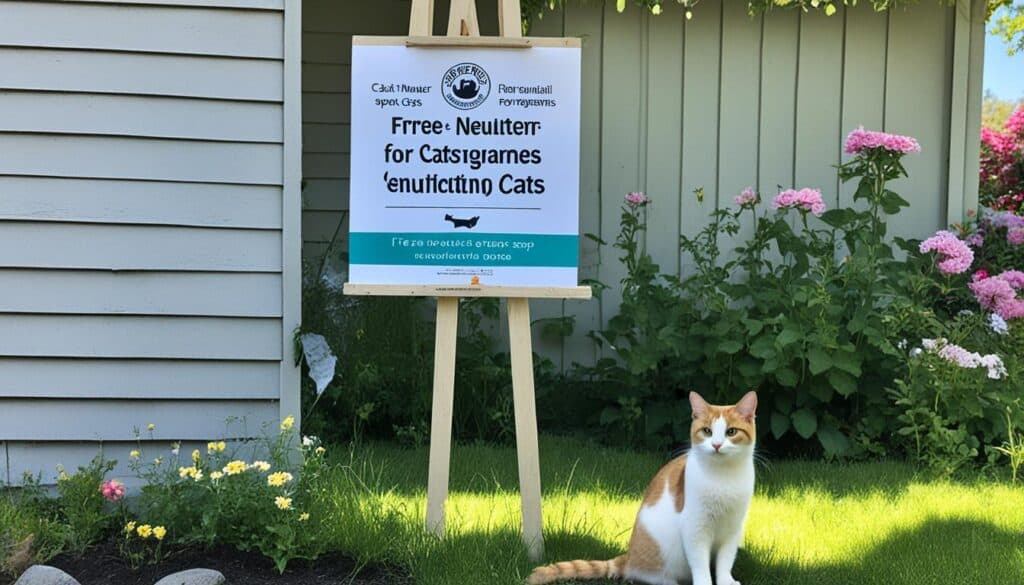 eligibility for free spay/neuter