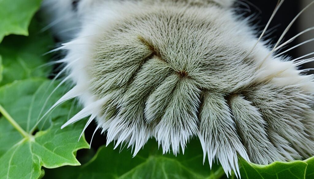 english ivy toxic to cats