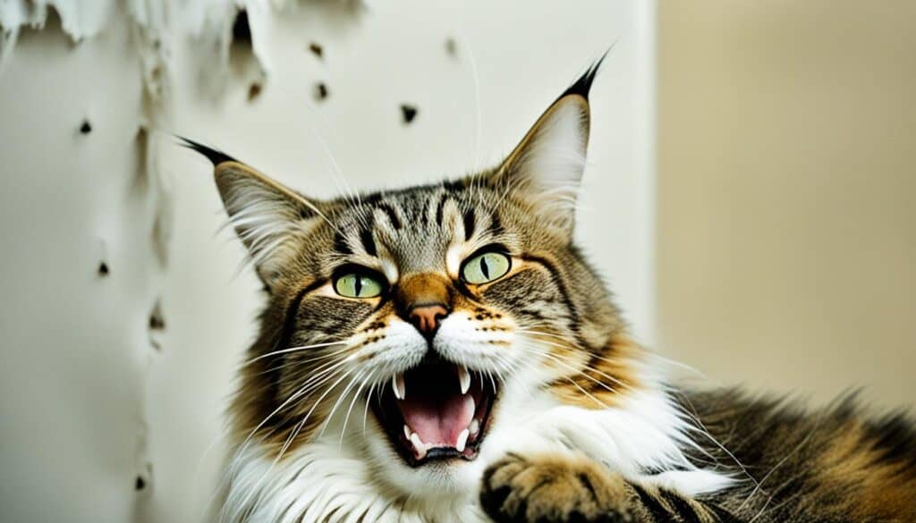 environmental factors for flea reproduction