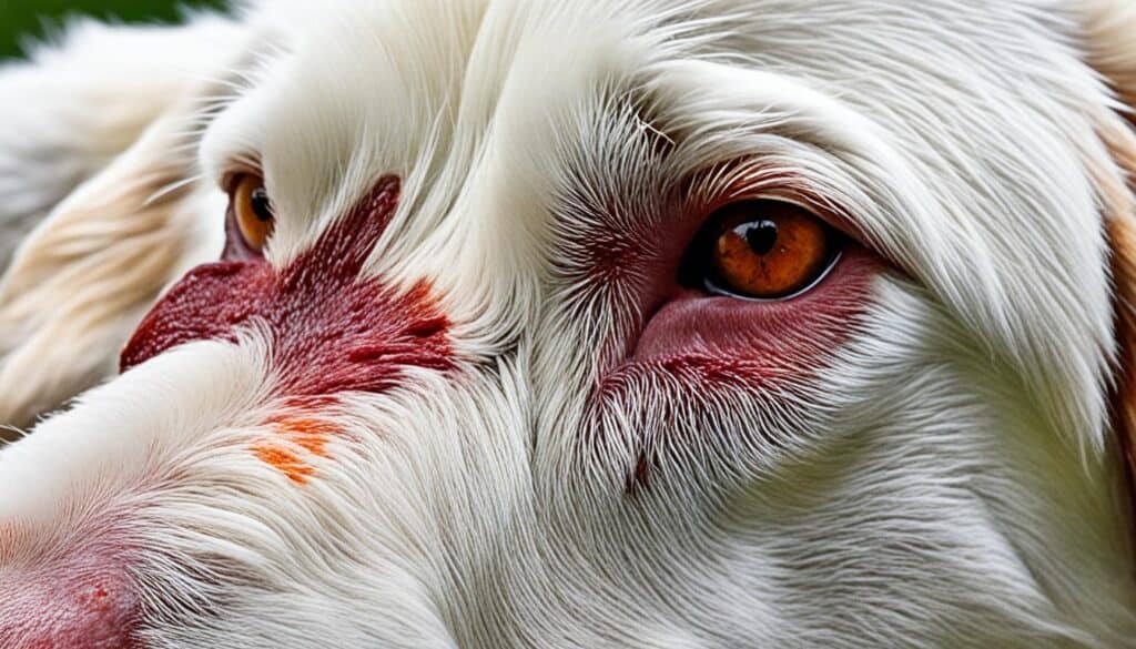 flea allergy dermatitis