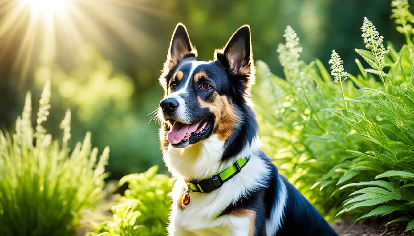 flea and tick prevention for dogs