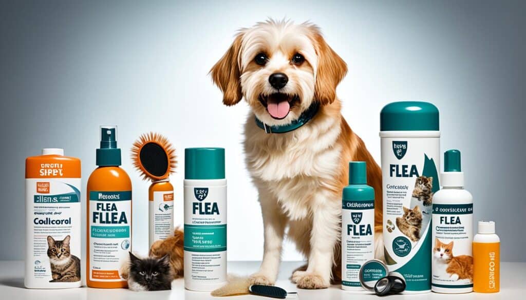 flea control flea control