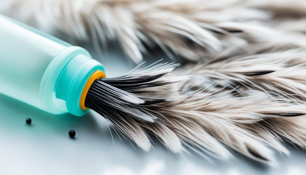 flea prevention for dogs