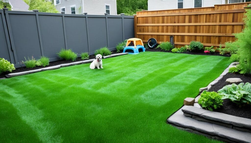 flea prevention for outdoor areas