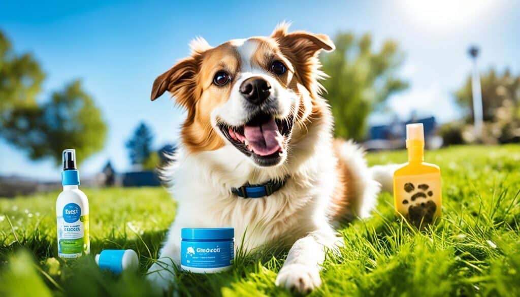 flea prevention tips