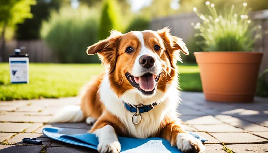 flea prevention tips