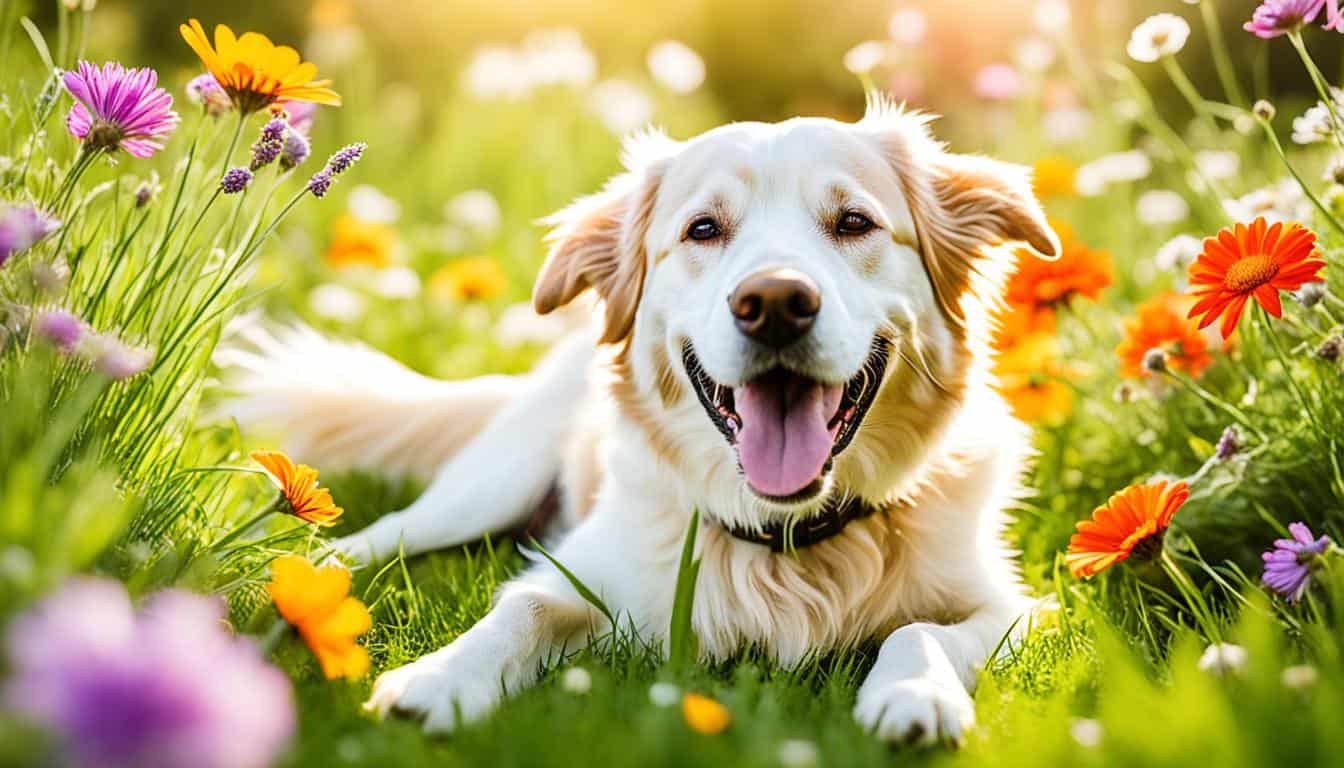 free flea treatment for dogs