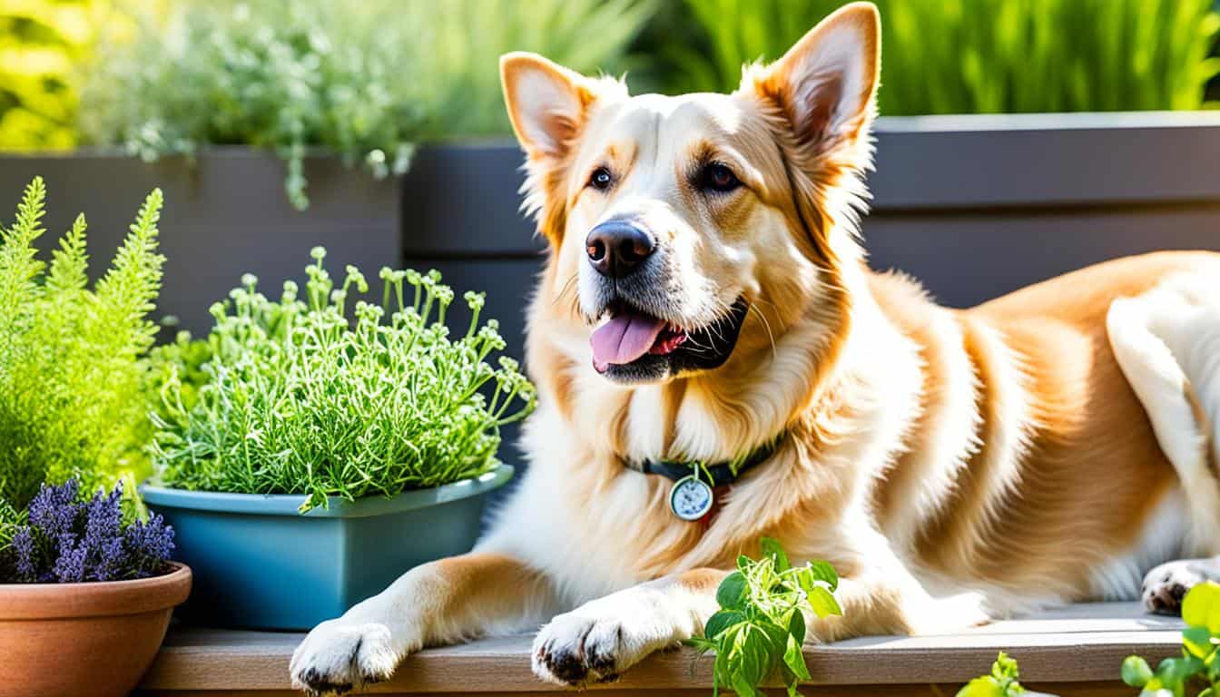 home remedies for fleas on dogs