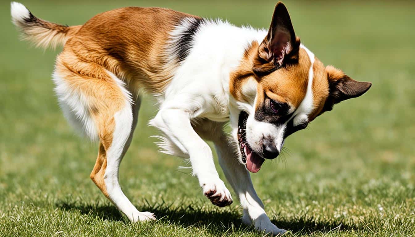 how do dogs get fleas and ticks