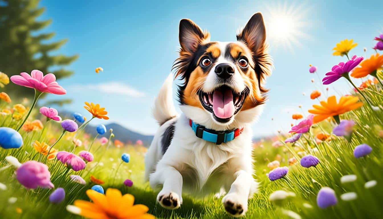 how to keep fleas off my dog