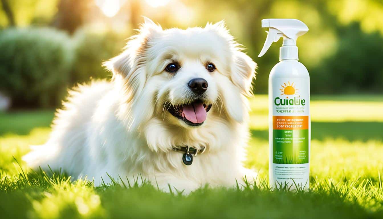 how to prevent fleas on dogs