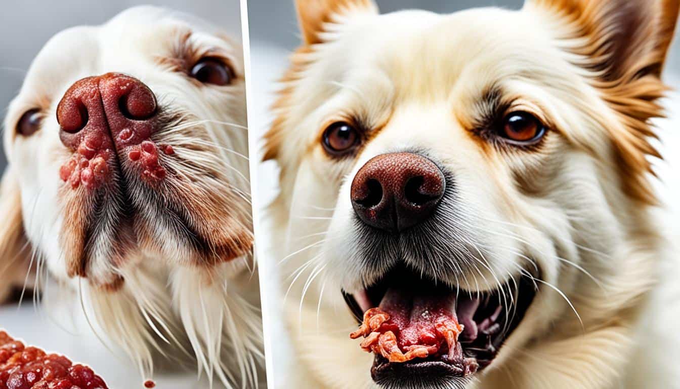 how to tell if your dog has fleas