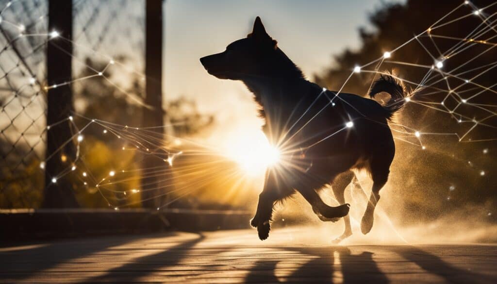 importance of carnitine in dogs