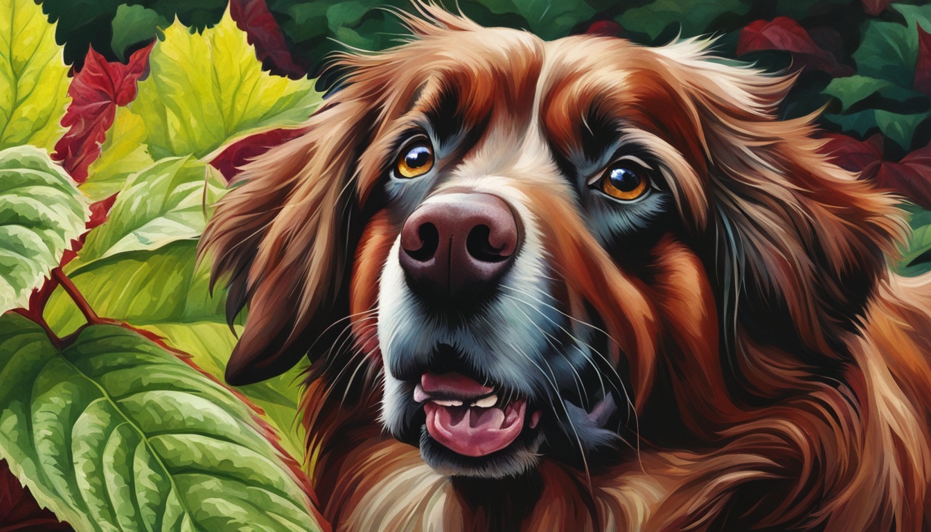 is coleus toxic to dogs