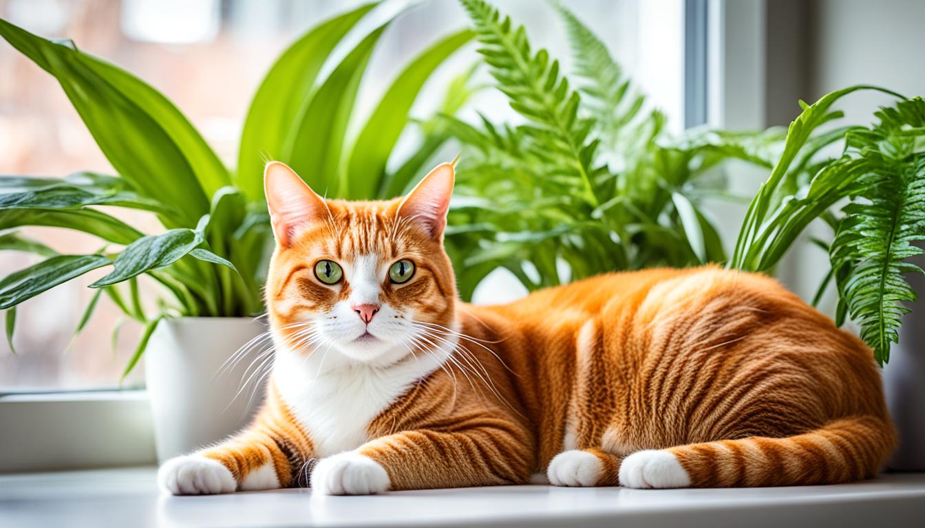 kalanchoe toxic to cats