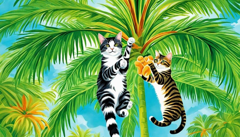majesty palms and cats majesty palms and cats