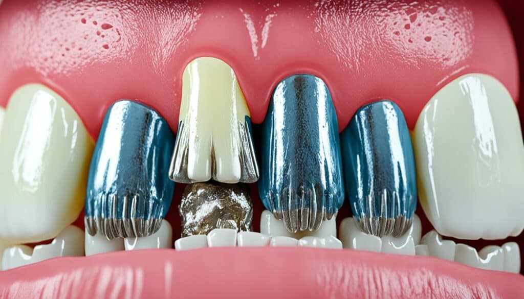 managing dog dental health