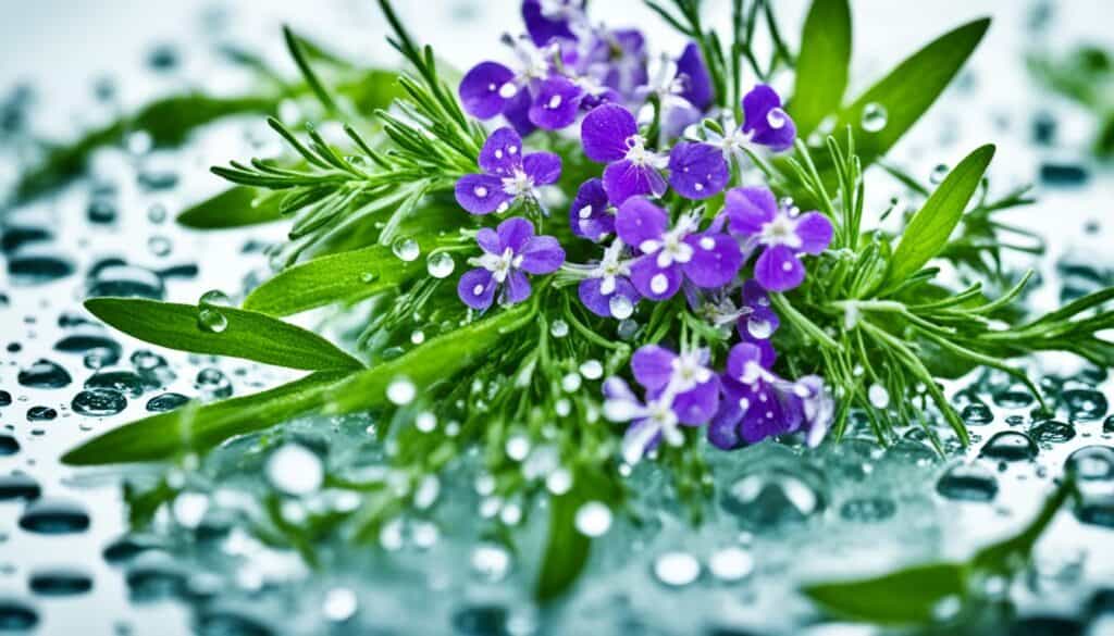 natural flea medications