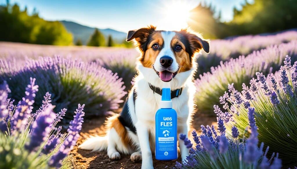 natural flea treatments