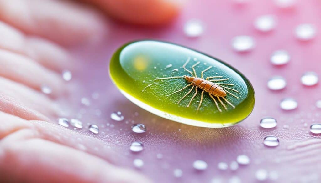 oral flea medication