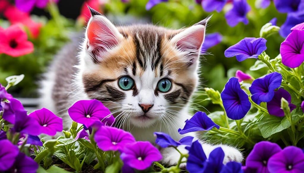 petunias safe for cats and dogs petunias safe for cats and dogs
