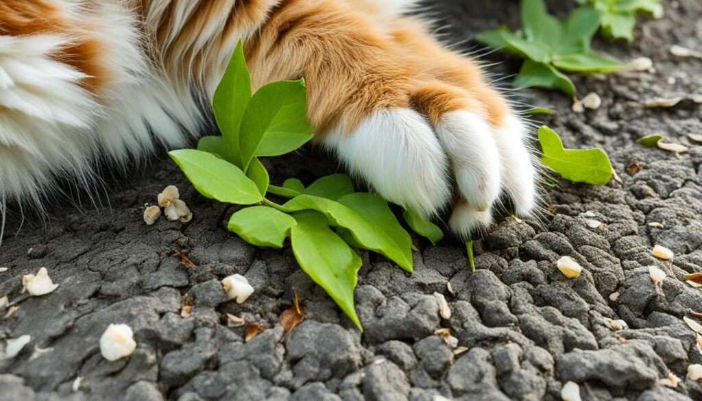 plant toxicity symptoms in cats plant toxicity symptoms in cats