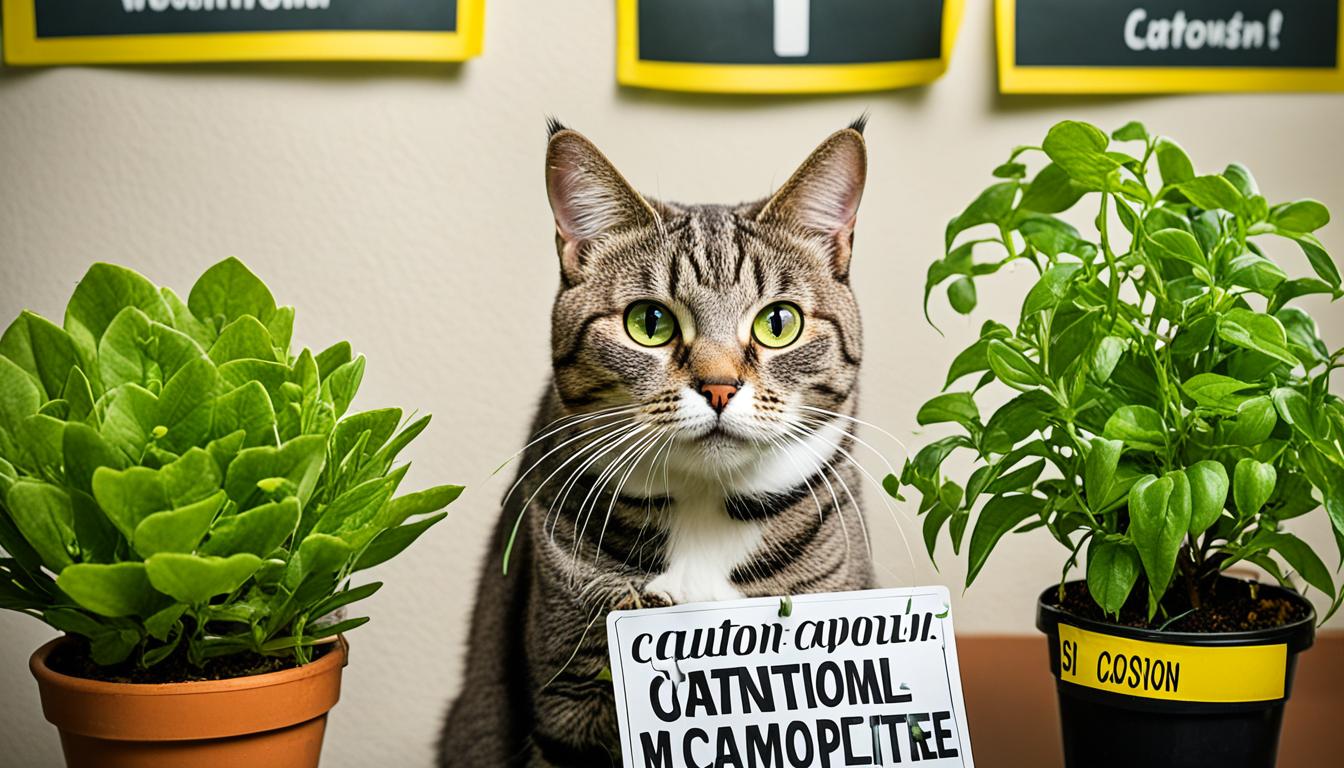 polka dot plant toxic to cats