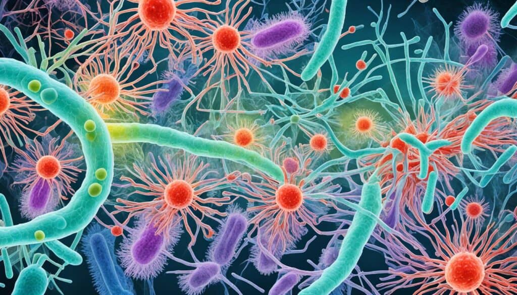 prevention of mycoplasma infection