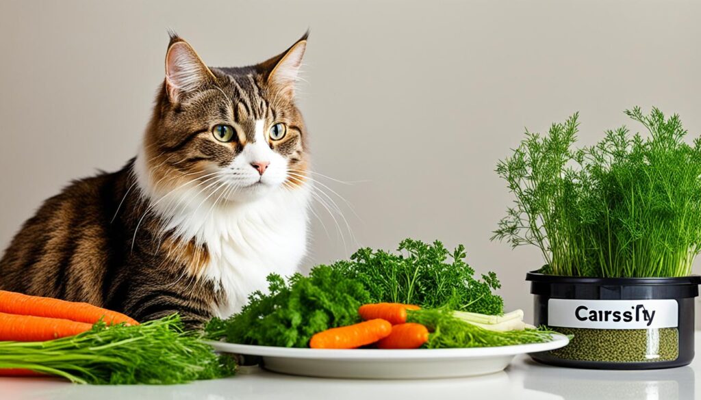 safe alternatives to dill for cats safe alternatives to dill for cats