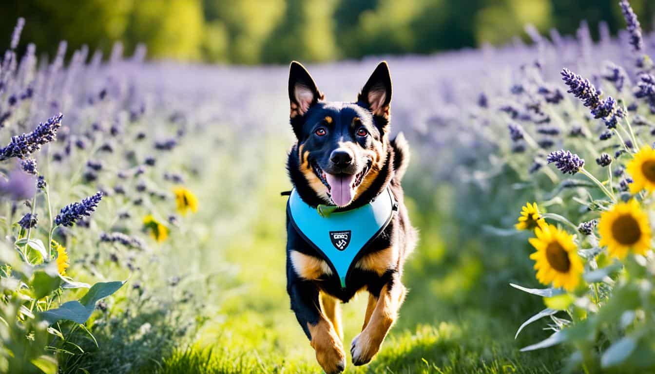 safest flea and tick prevention for dogs