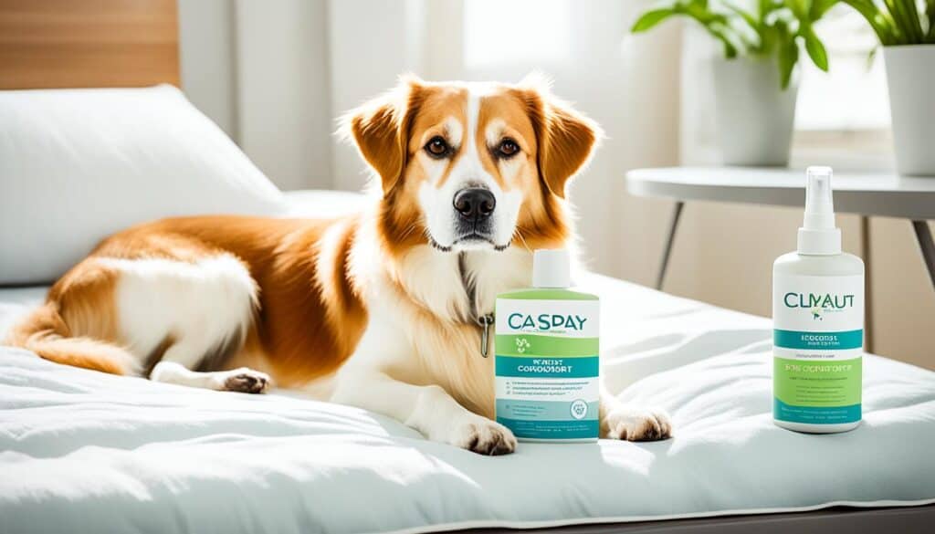 safety of insecticides for dogs