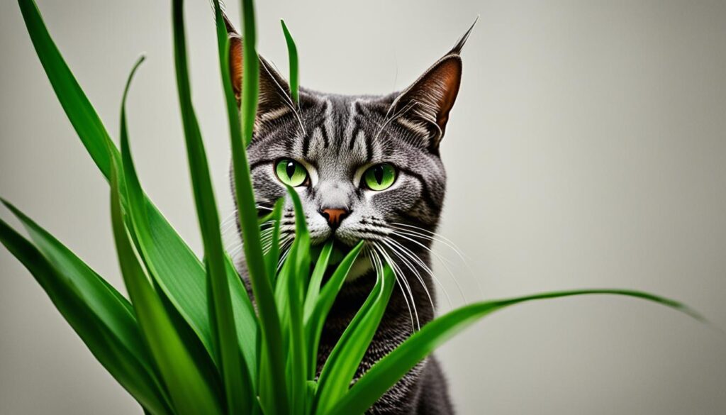 snake plant toxicity in pets