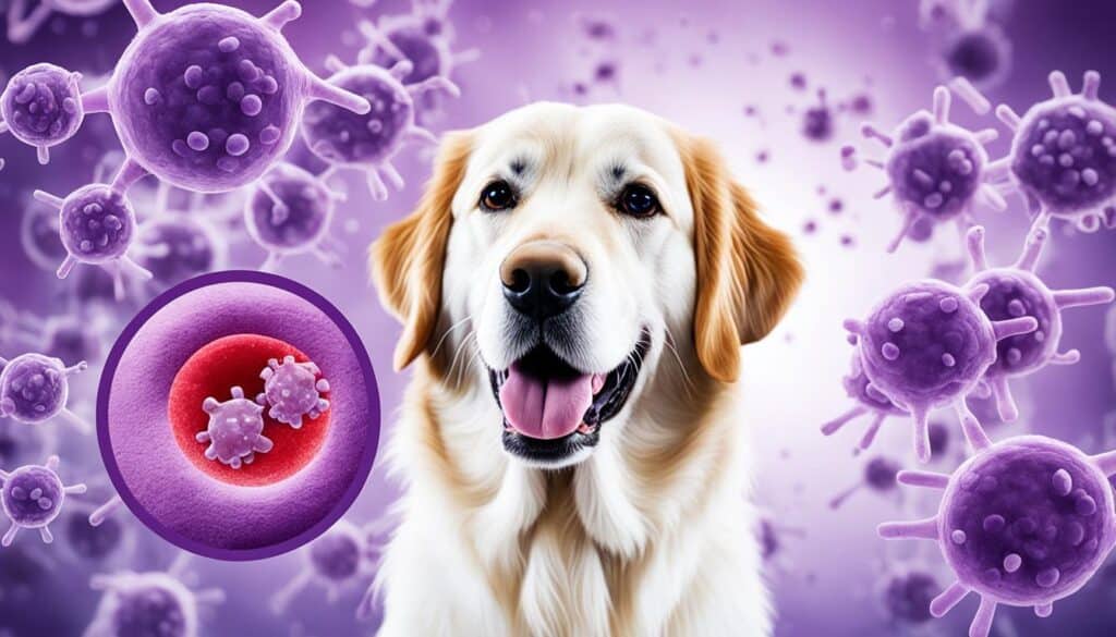 streptococcal infection in canines