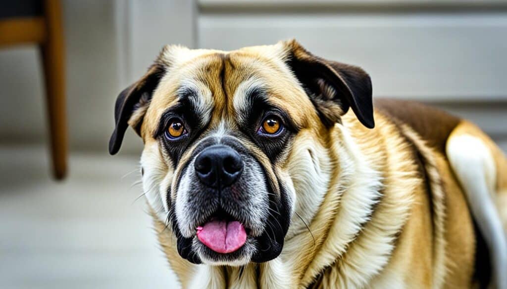 symptoms of bile duct obstruction in dogs