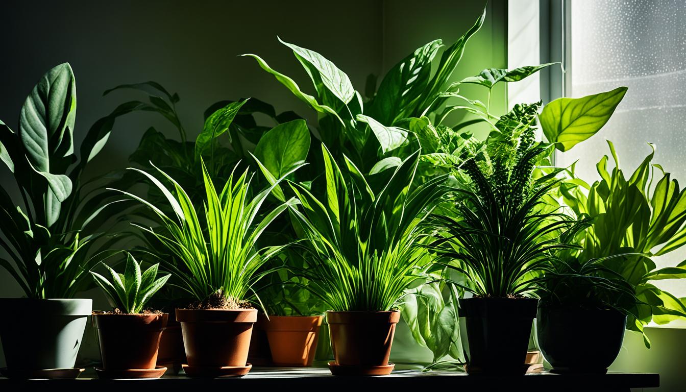 toxic plants for cats indoor