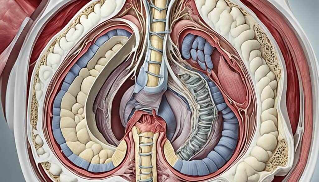 traumatic diaphragmatic hernia