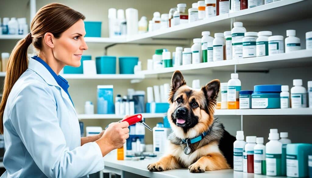 trusted vet recommendations