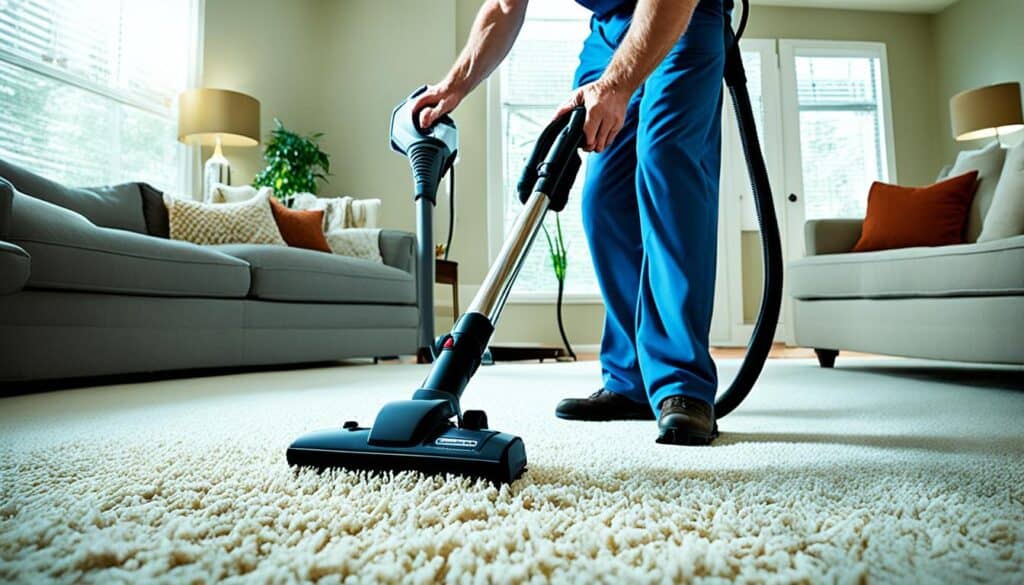 vacuuming carpets vacuuming carpets