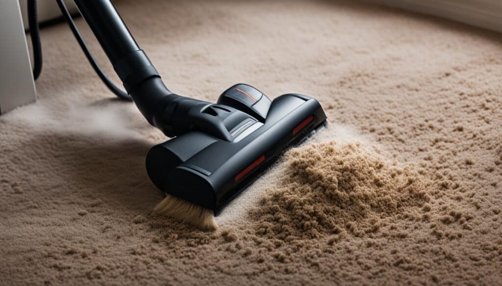 vacuuming for flea eggs vacuuming for flea eggs