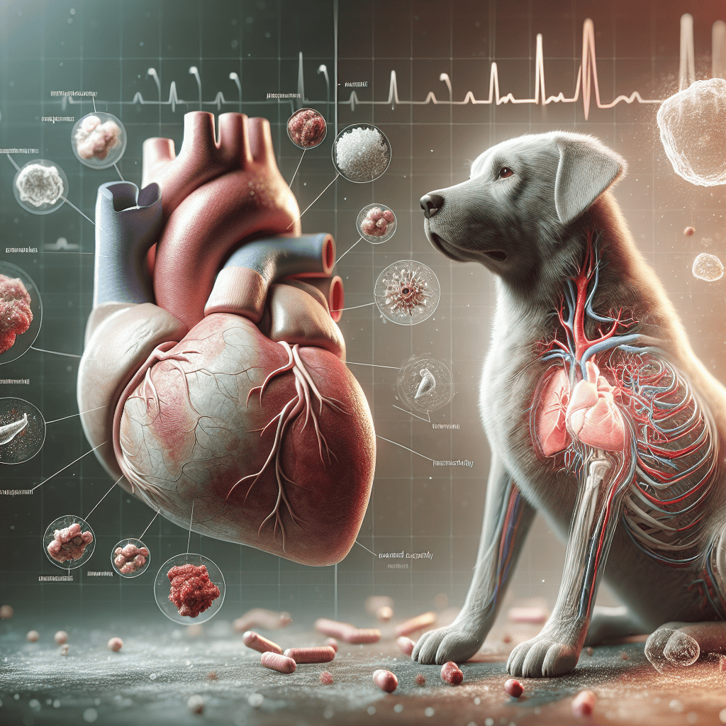 causes of pulmonary hypertension in dogs