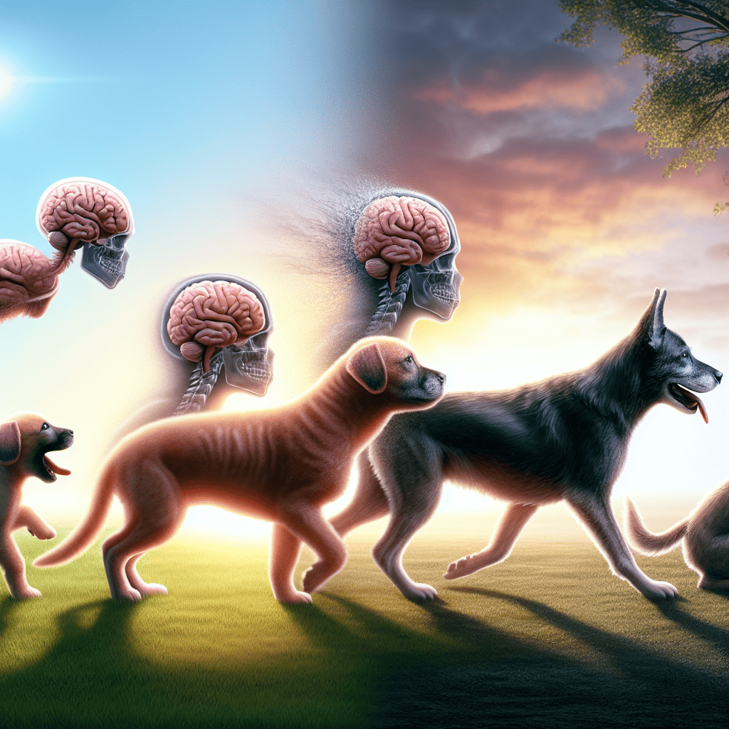 brain tumor in dogs life expectancy