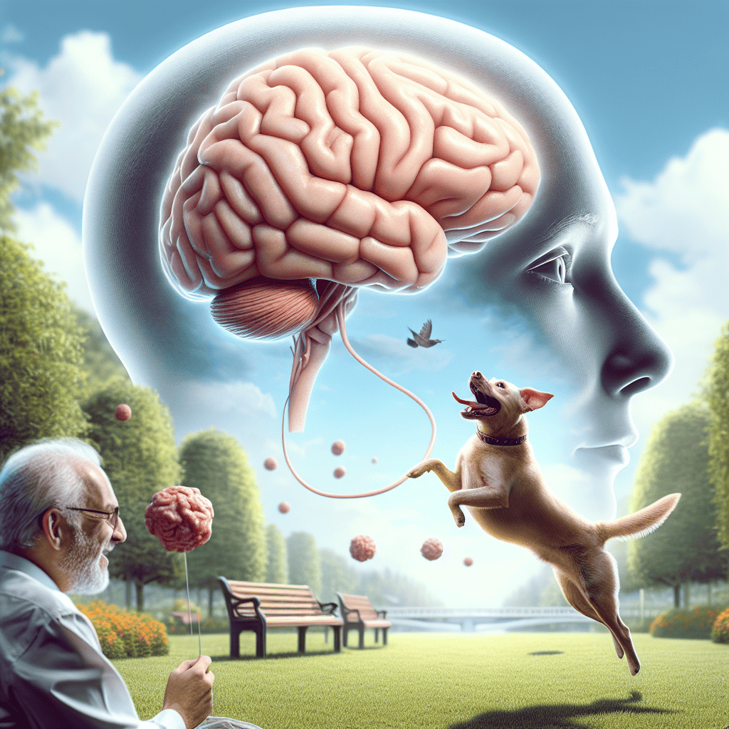 brain tumor in dogs survival rate