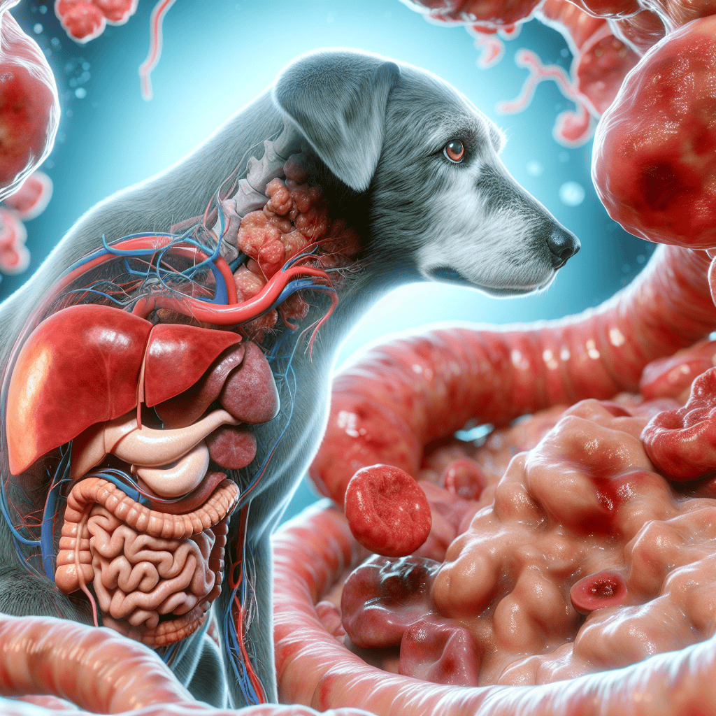cholangiohepatitis in dogs