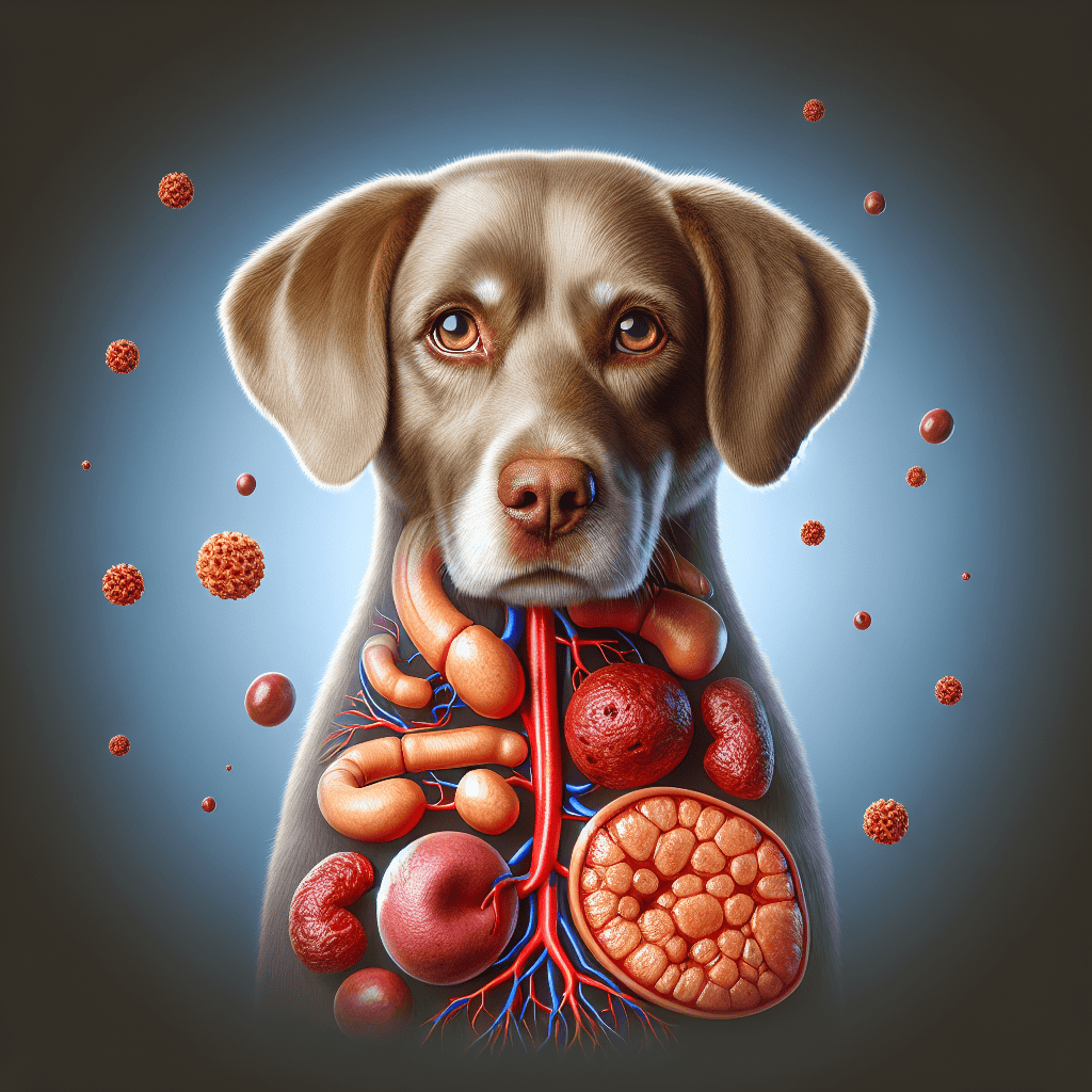 canine immune-mediated cholangitis
