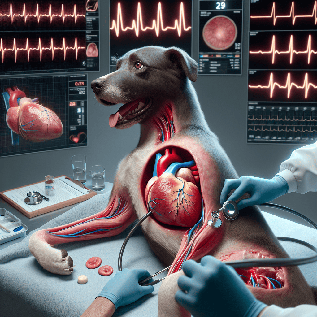 heart conditions in dogs