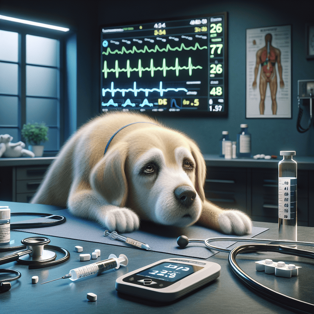 diabetic ketoacidosis in dogs prognosis