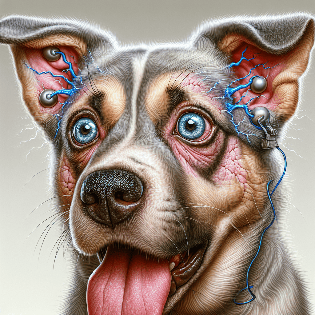 hypertension in dogs